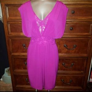 NWOT - Victoria’s Secret Dress - Small